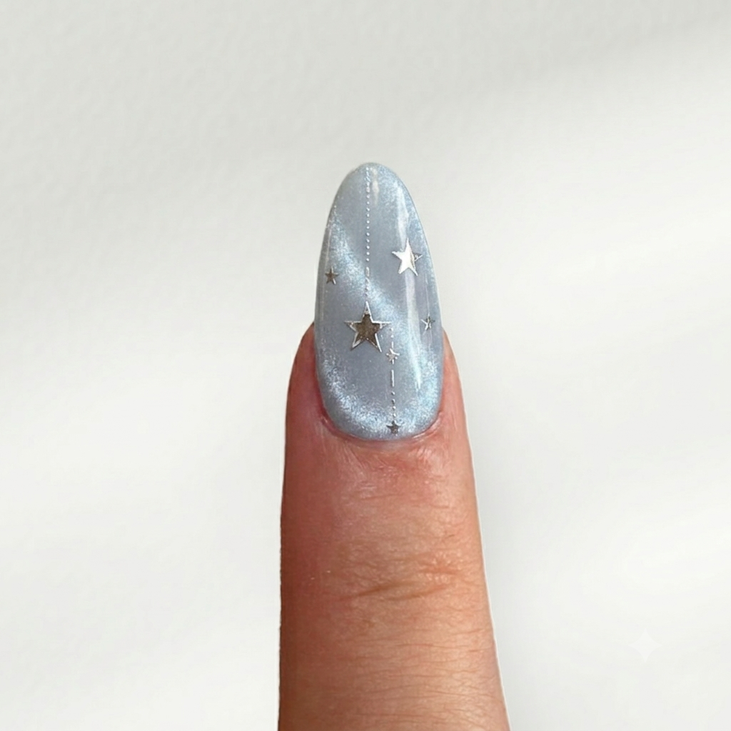 shooting star