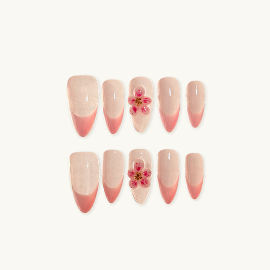sakura french