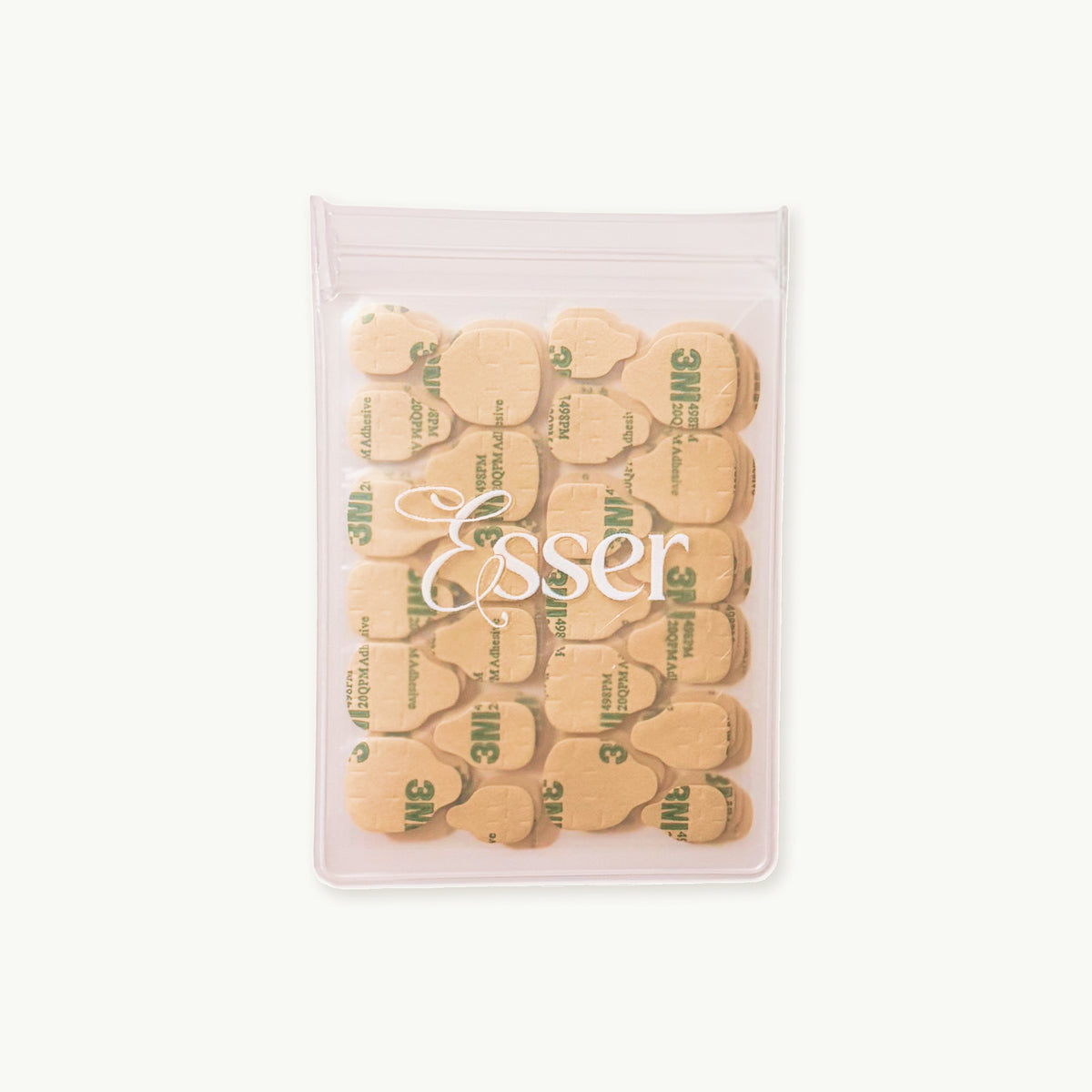sticker pack (10 wears)