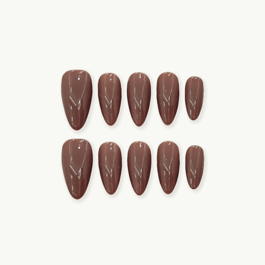 brown sugar